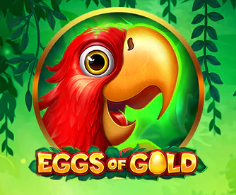 Eggs of Gold Spielautomat